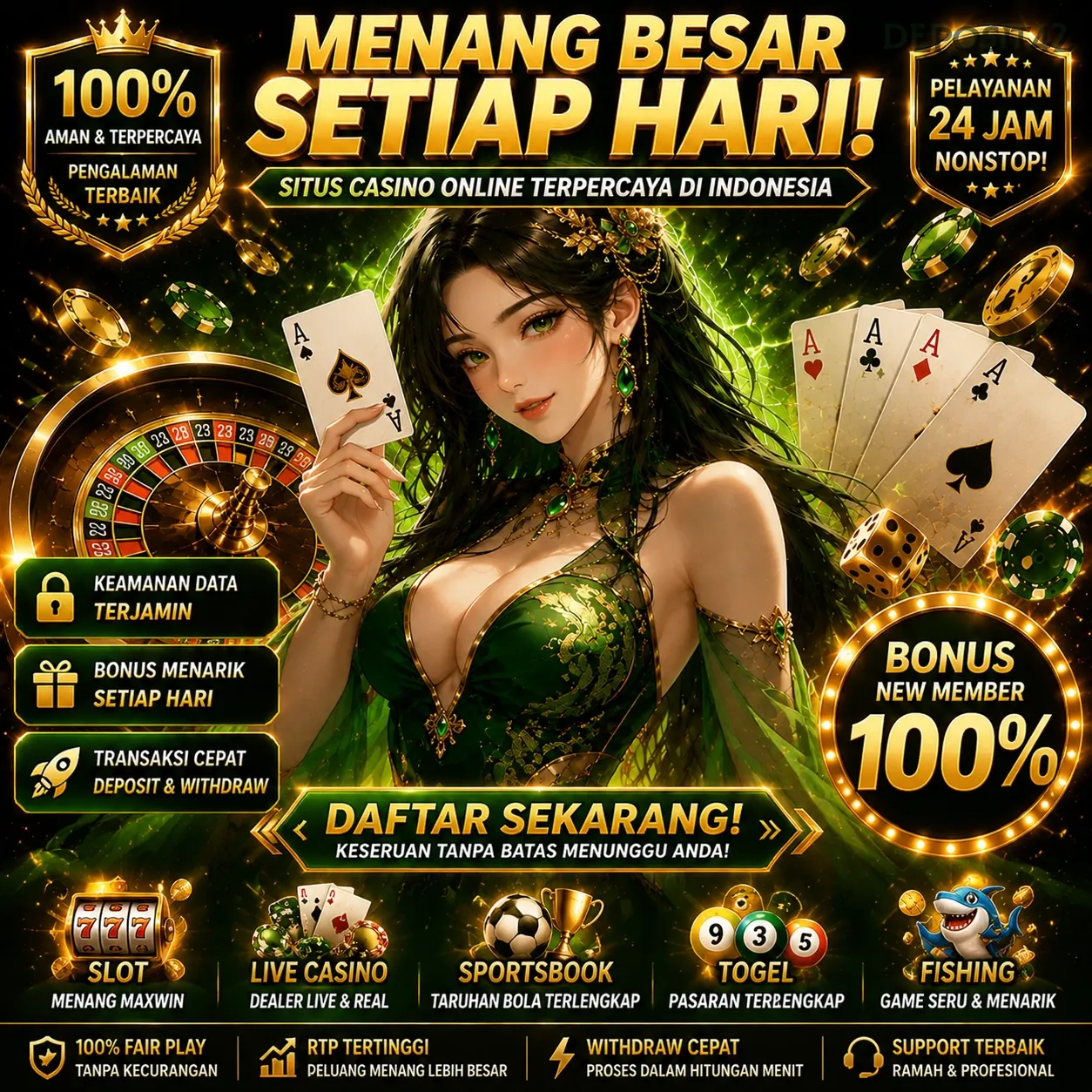 deposit42