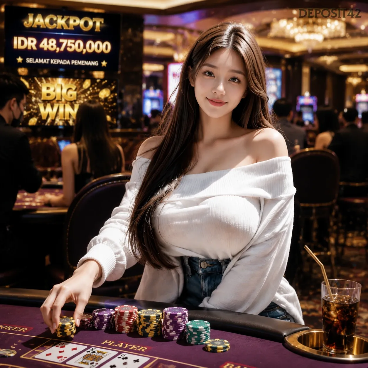 deposit42